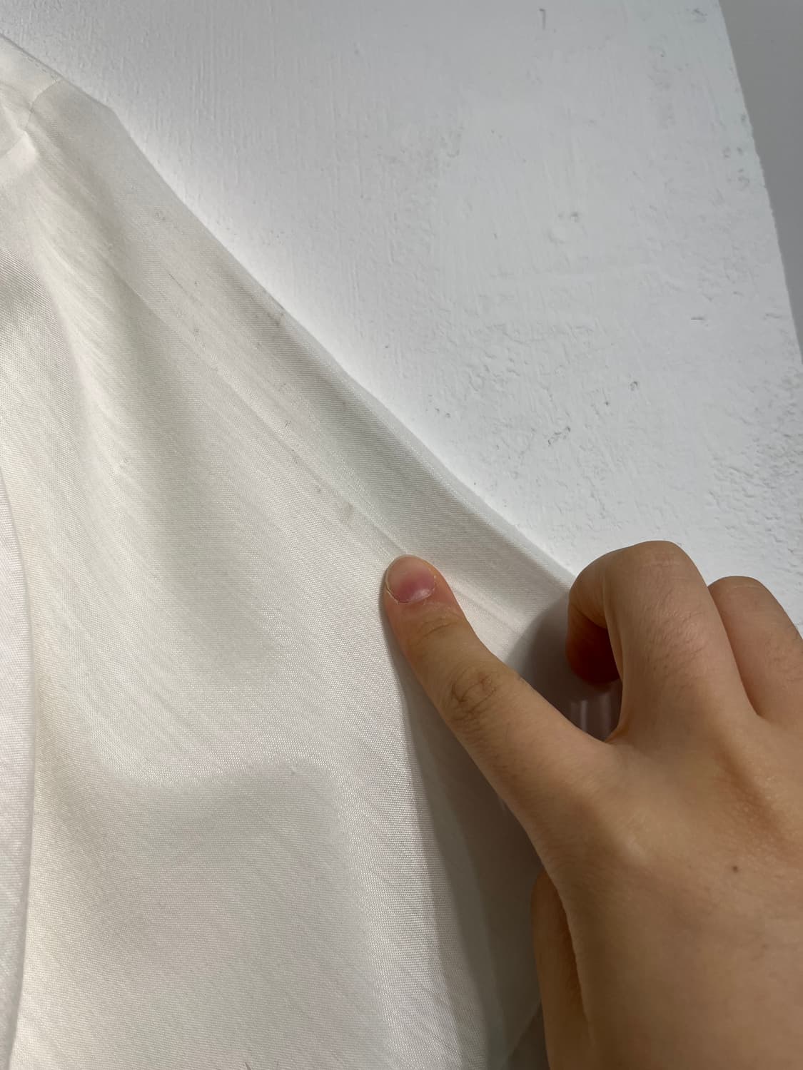 Guayabera shirts (쿠바 셔츠)  L 상품이미지9