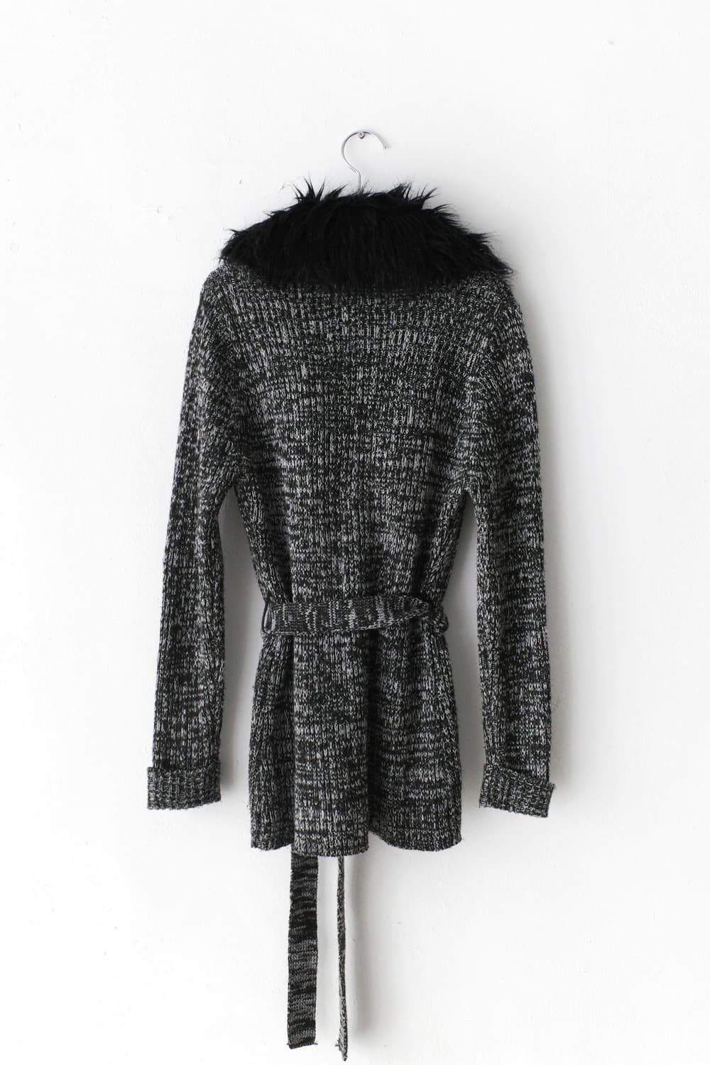 fur cardigun 상품이미지2