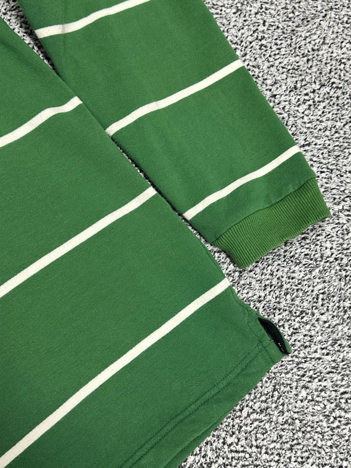 말본 신형 카라넥 긴팔 상품이미지4