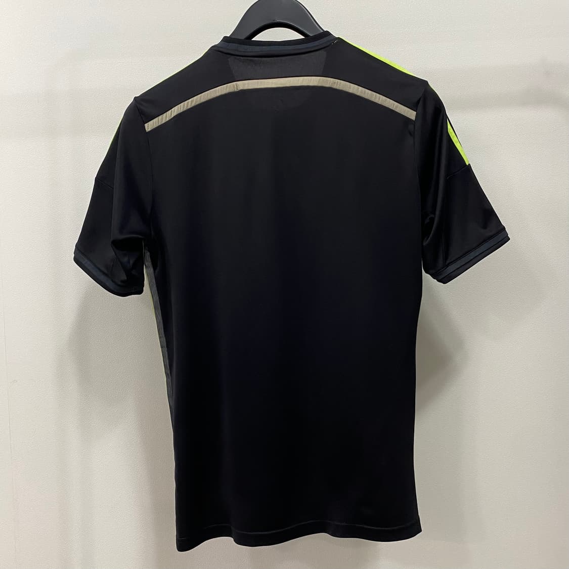 아디다스 13-15 스페인 어웨이 유니폼 상품이미지2