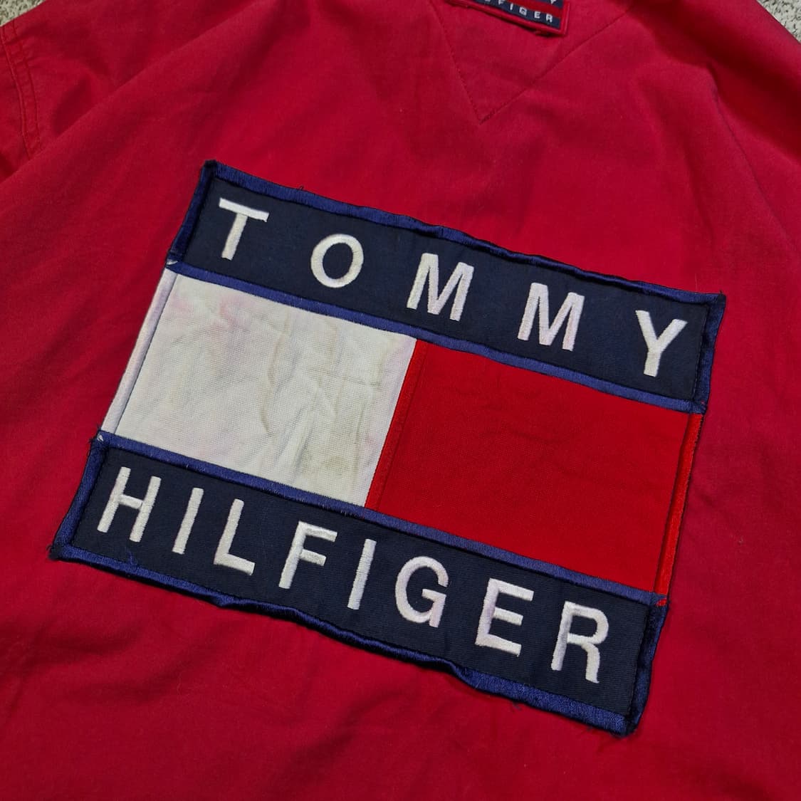 타미힐피거 자켓 상품이미지4