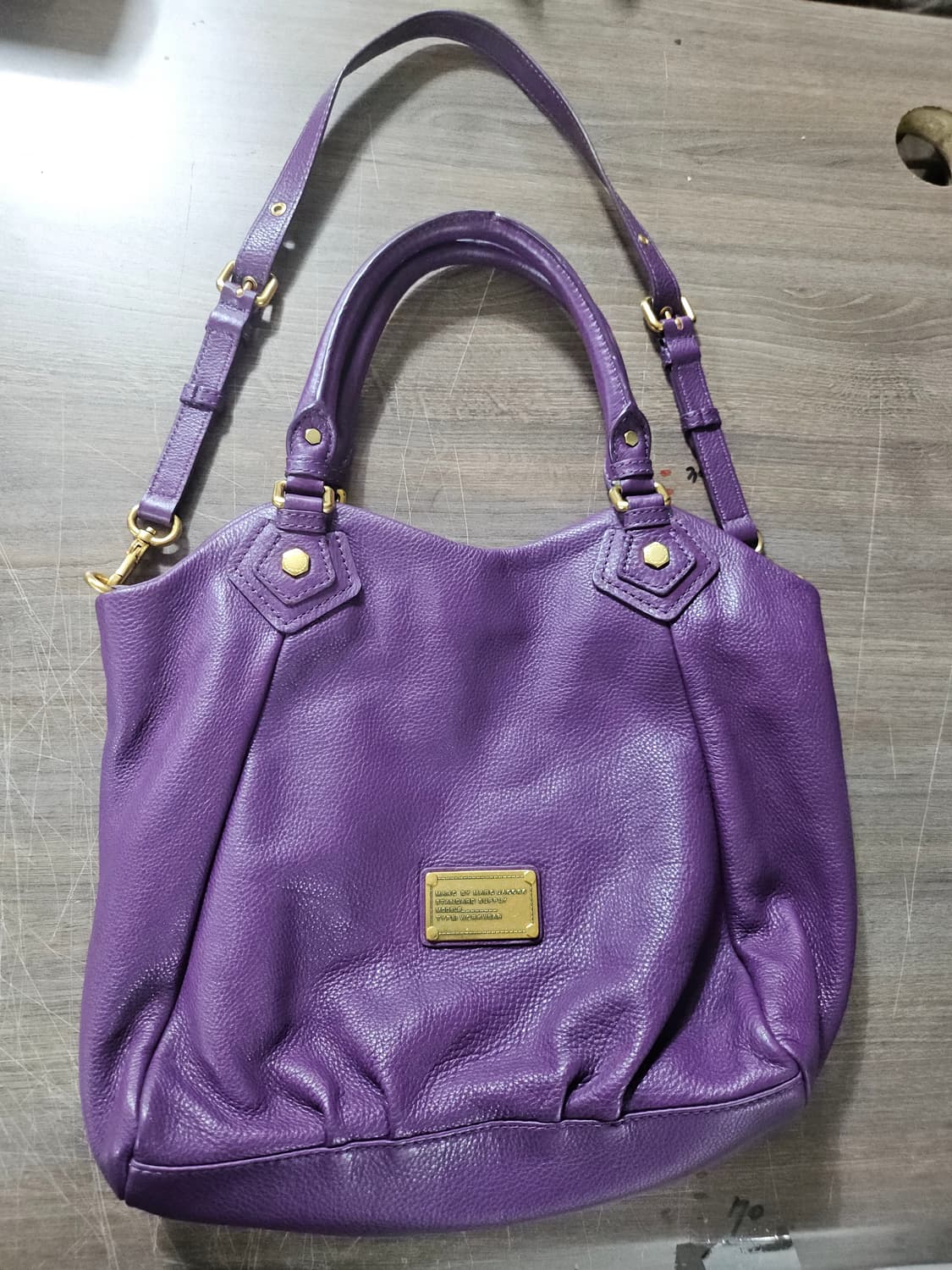 마크제이콥스 그루브사첼백(윤아백) 상품이미지2