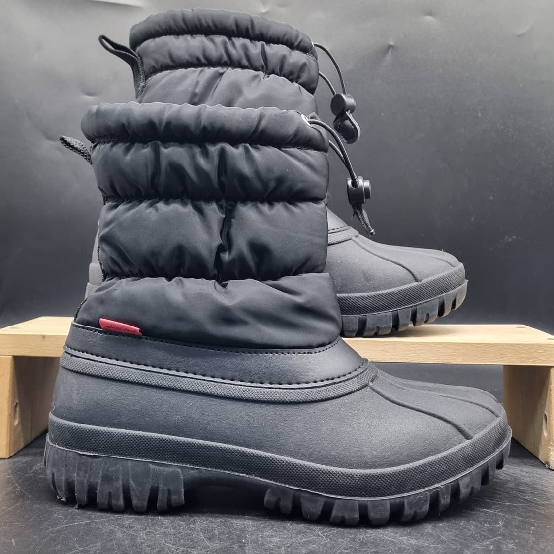 미국 츄카 CHOOKA 방한부츠250 상품이미지1