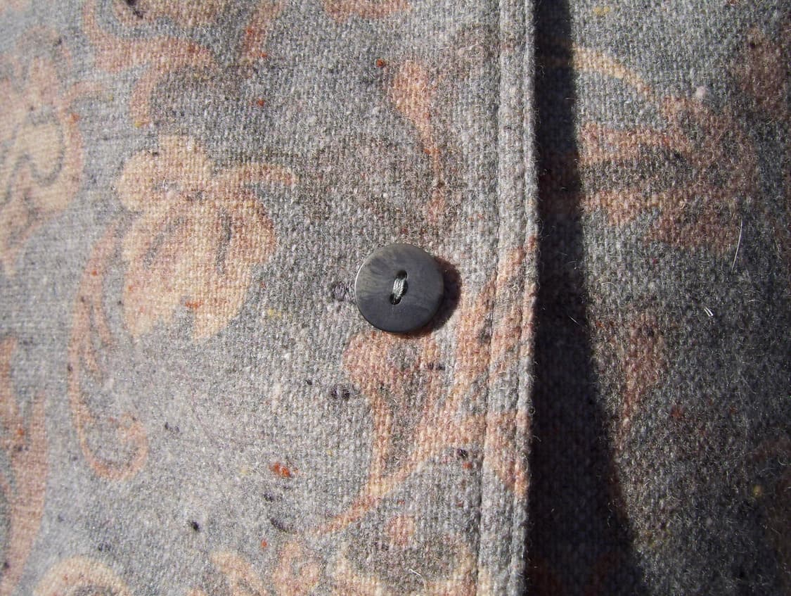 ✨ paisley short jacket 상품이미지3