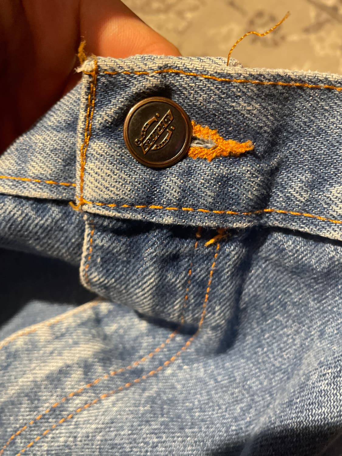 90s 디키즈 빈티지 팬츠 상품이미지6