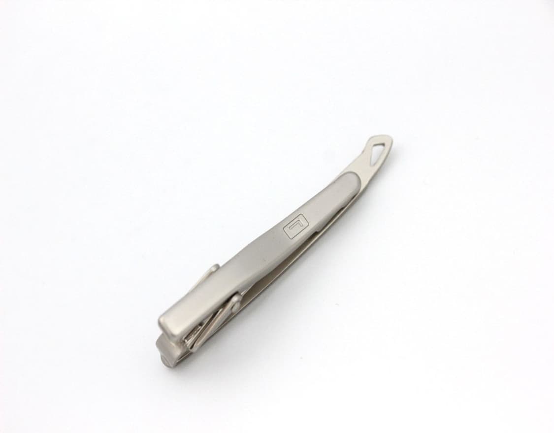 란셀 A등급 5.4cm 남자 명품 넥타이핀  상품이미지3