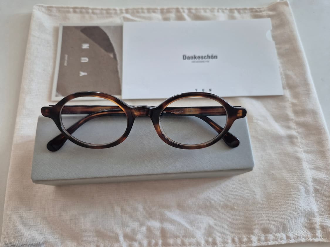 Yun안경 상품이미지1