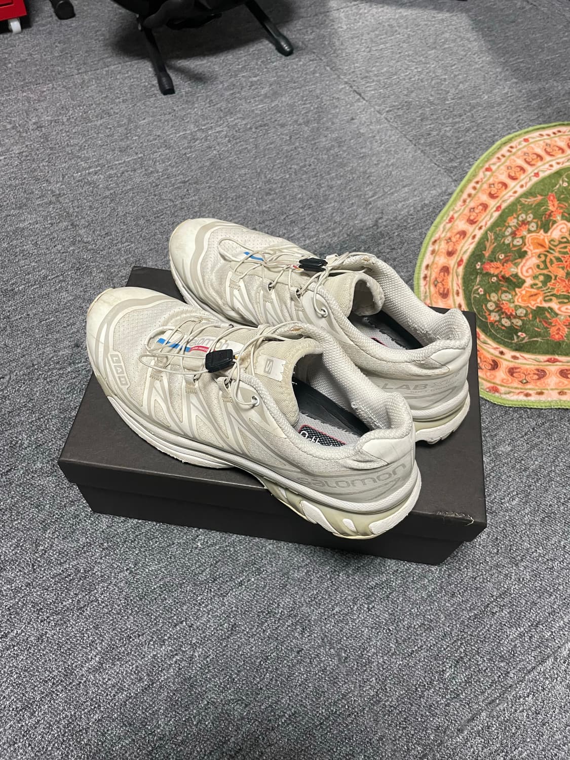 살로몬 xt-6 상품이미지1