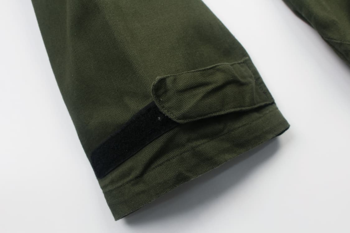 FIELDCORE Cotton Anorak Jacket 상품이미지6