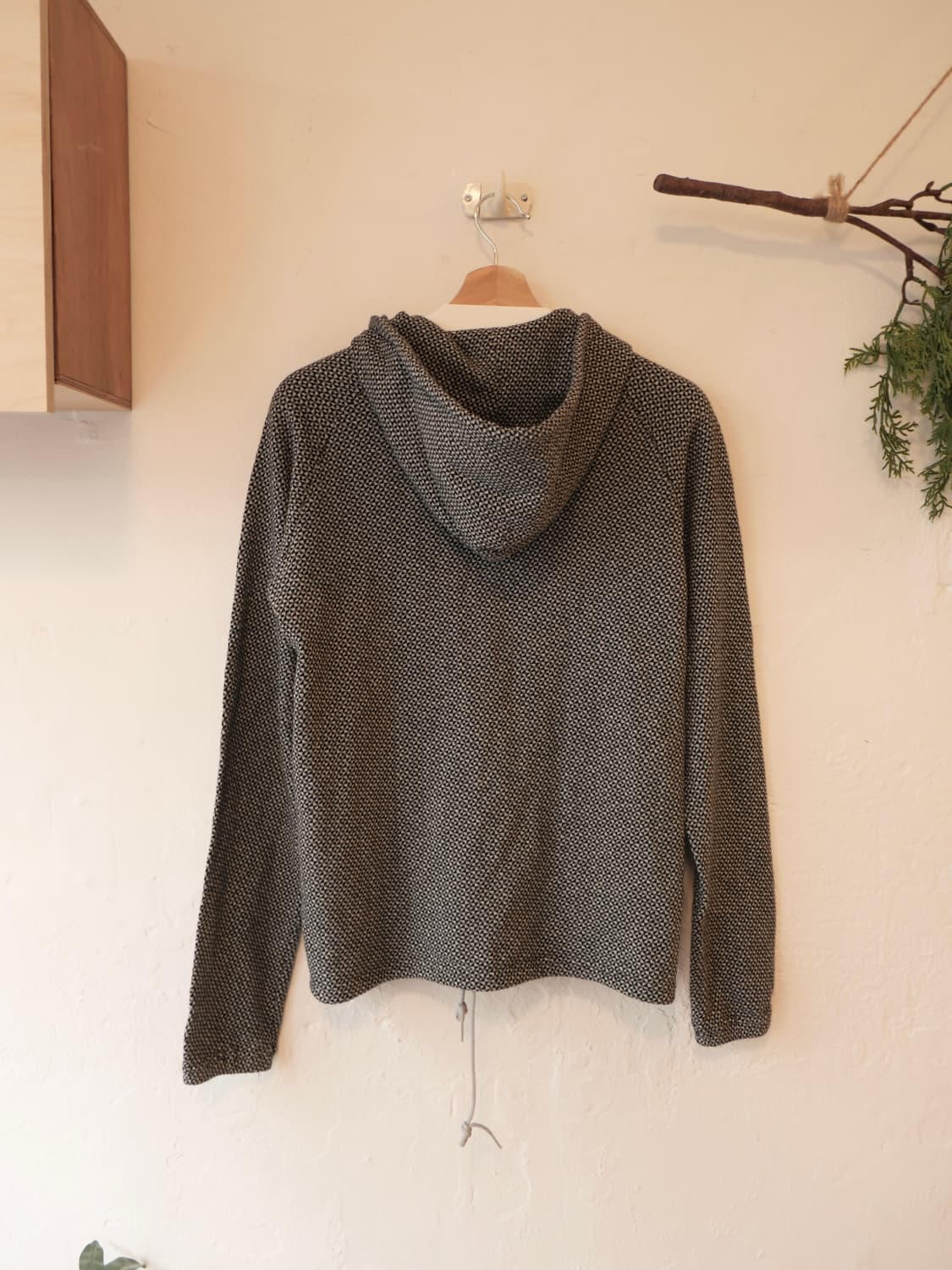 엔지니어드 가먼츠 후드집업 상품이미지2