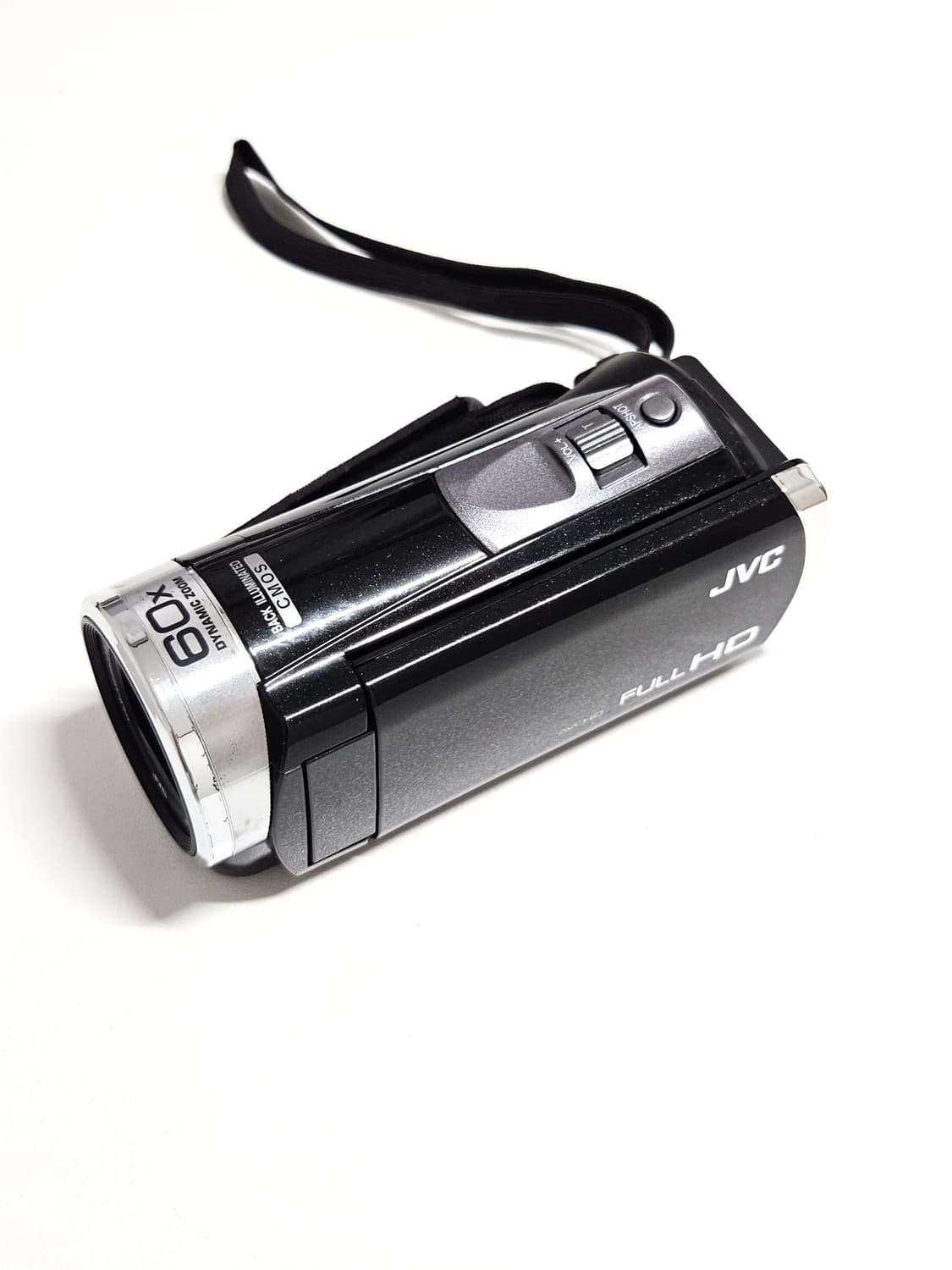 JVC GZ-HM133 카리나 캠코더 디카 상품이미지3