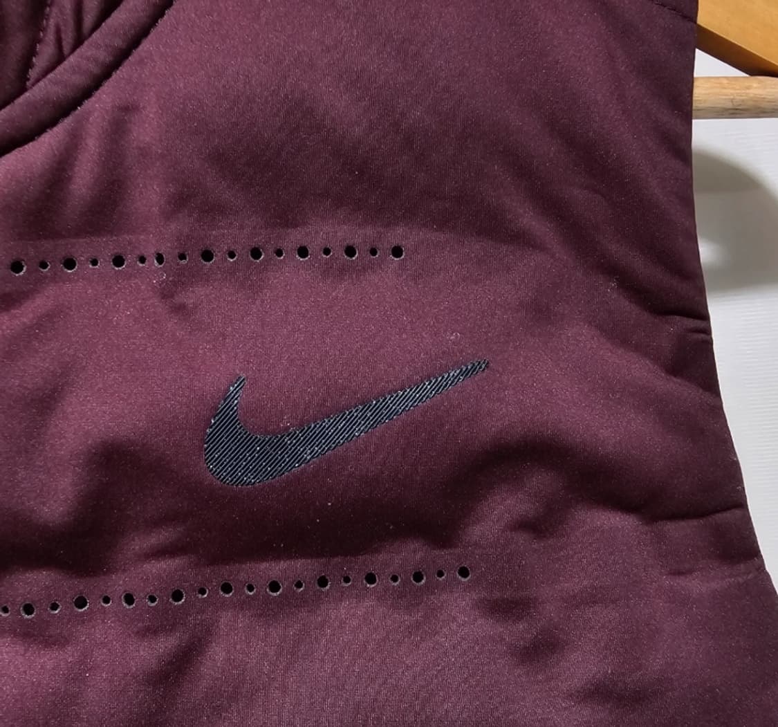 나이키 골프 에어로로프트 여성 조끼~66 상품이미지5