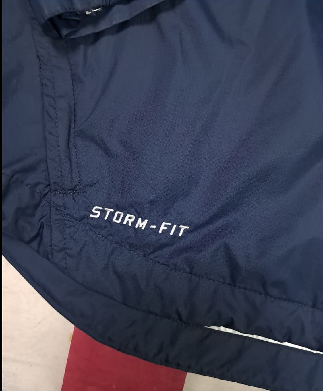 아스날 바람막이 s 상품이미지2