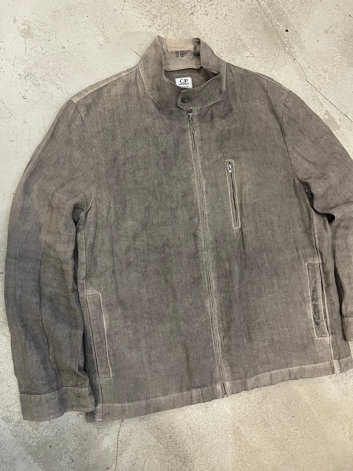 빈티지 90s C.P.COMPANY 상품이미지1
