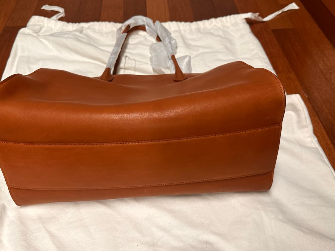 더로우 the row 말로 17 브라운 상품이미지7