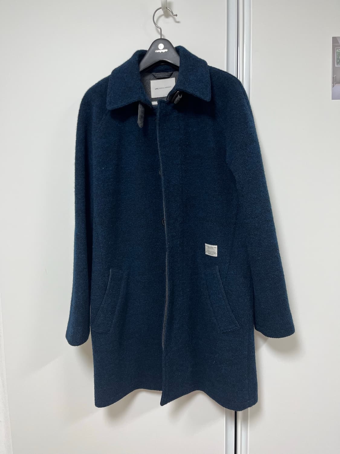 라이풀 싱글코트 상품이미지1