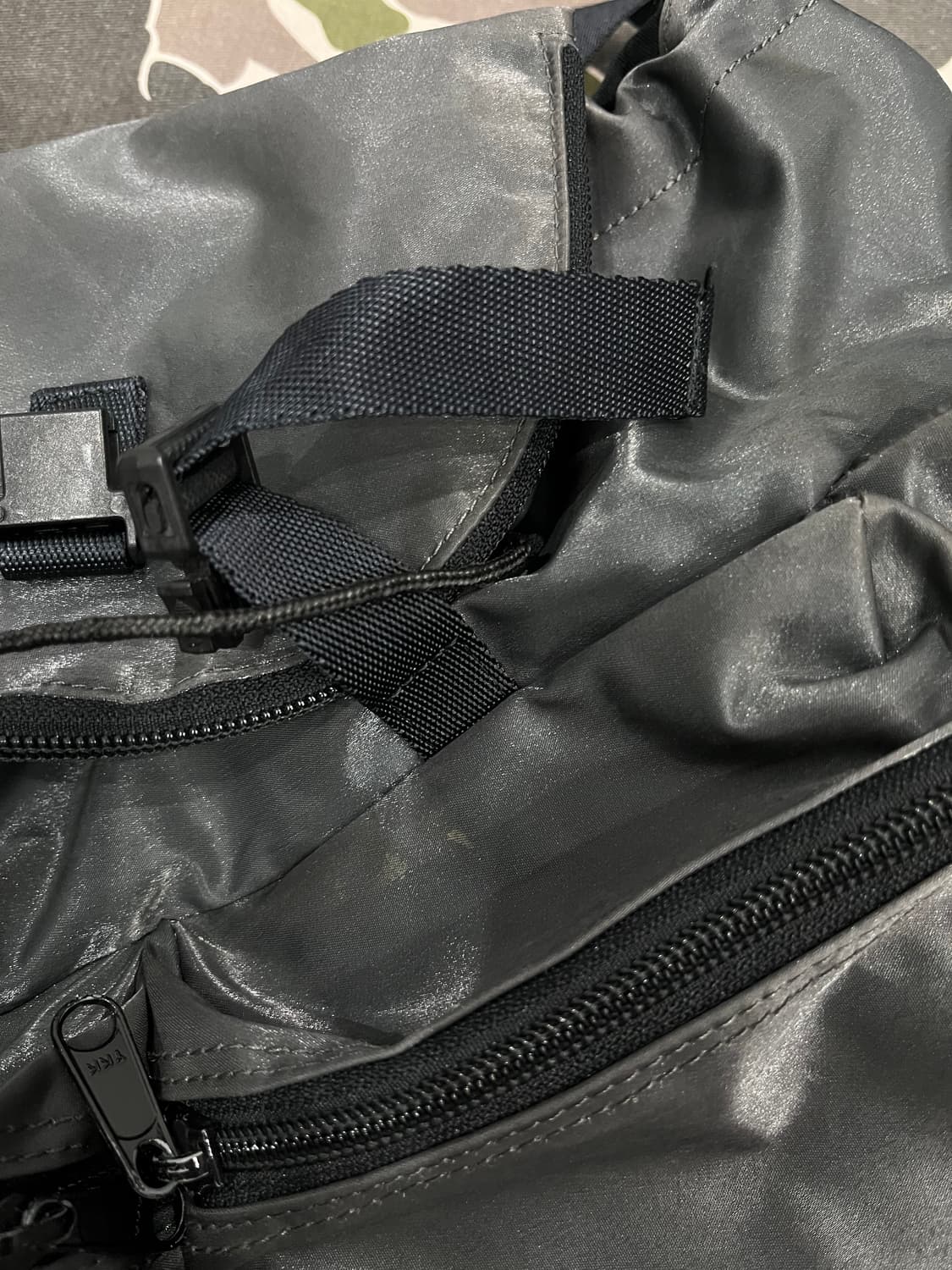 아네스베 백팩 Made in JAPAN  상품이미지10