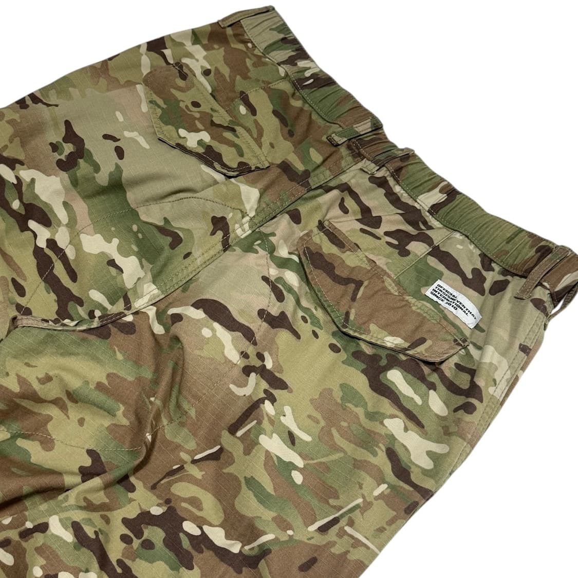 thisisneverthat 크레이지 멀티 카고 팬츠[ XL ] 상품이미지6