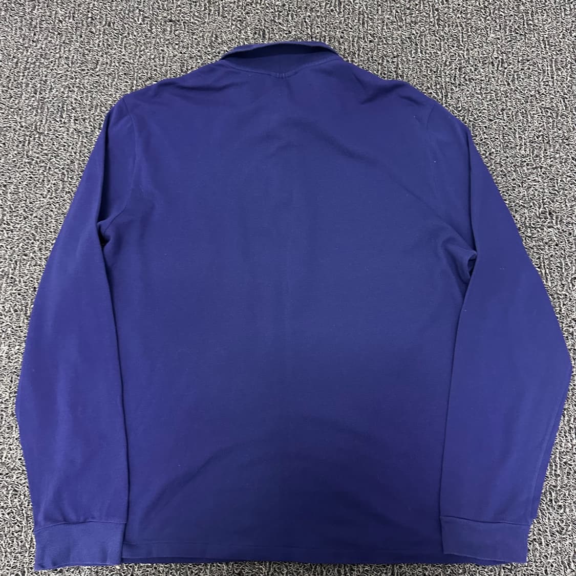 라코스테 카라티 긴팔티셔츠 105(XL) 상품이미지5