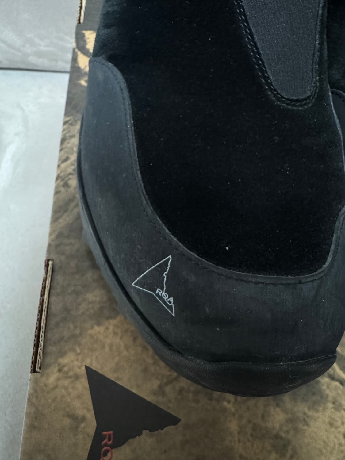 로아 roa 슬립온 44 상품이미지2