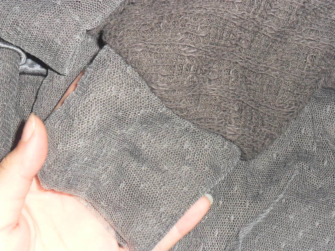 vintage buckle cardigan 상품이미지7