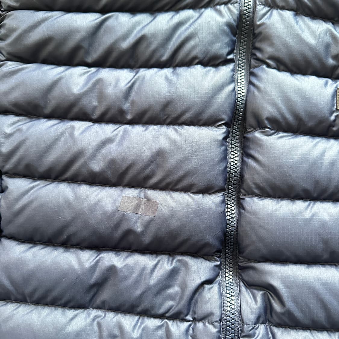 19F/W 파타고니아 다운 스웨터 베스트  상품이미지9