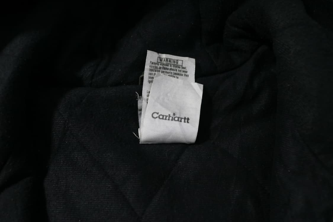 [2XL] OG 칼하트 J130 모스그린 액티브 자켓 상품이미지6