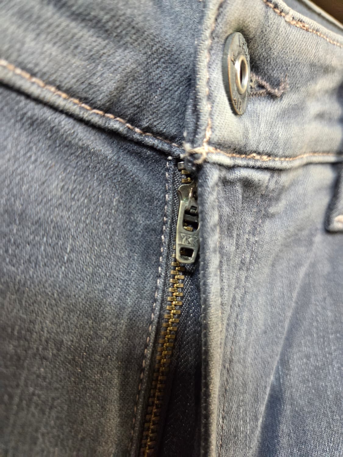 G-Star Raw 백햄 데님 청바지(W28/L30)디피용 상품이미지3