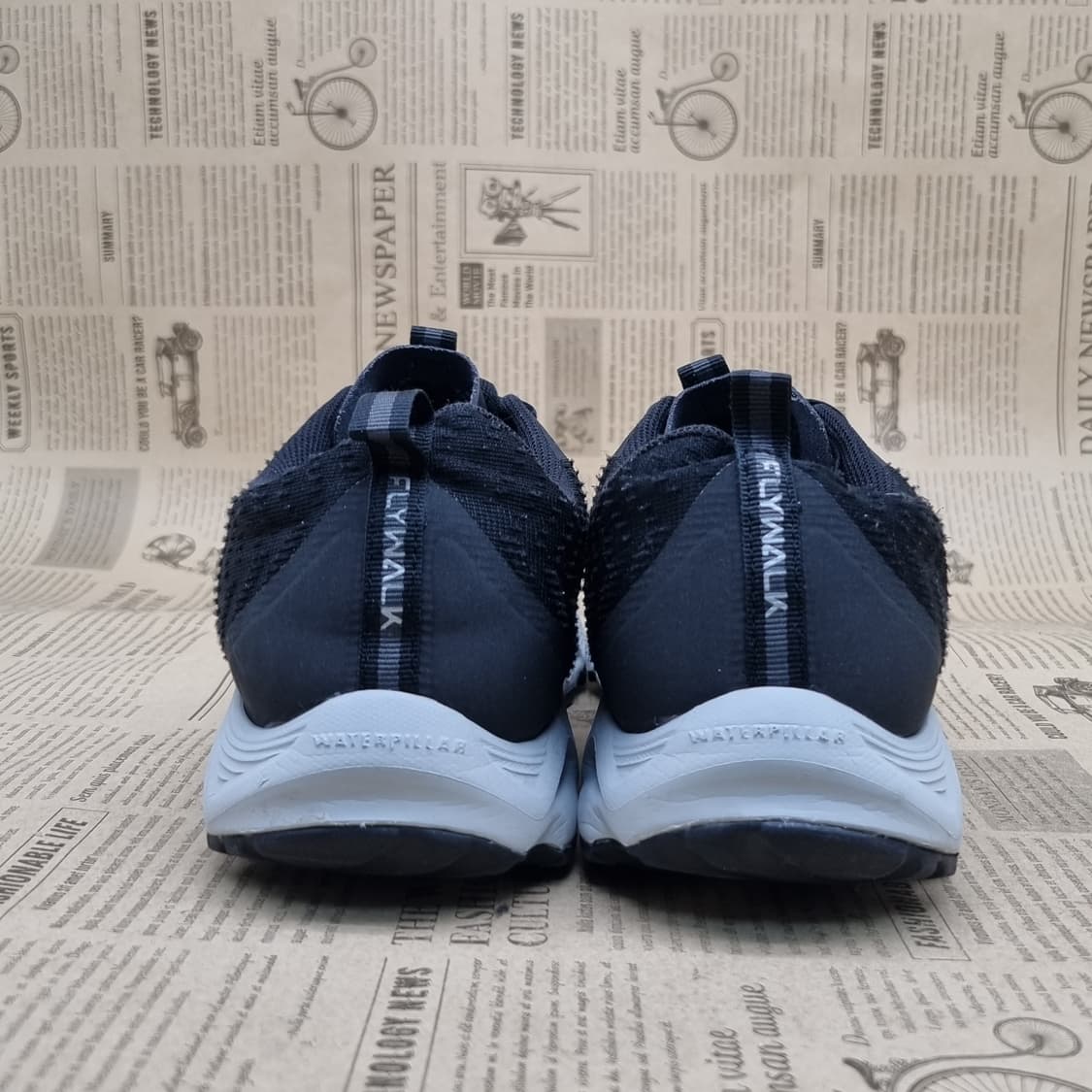 K2 플라이워크 워킹화 270 상품이미지4