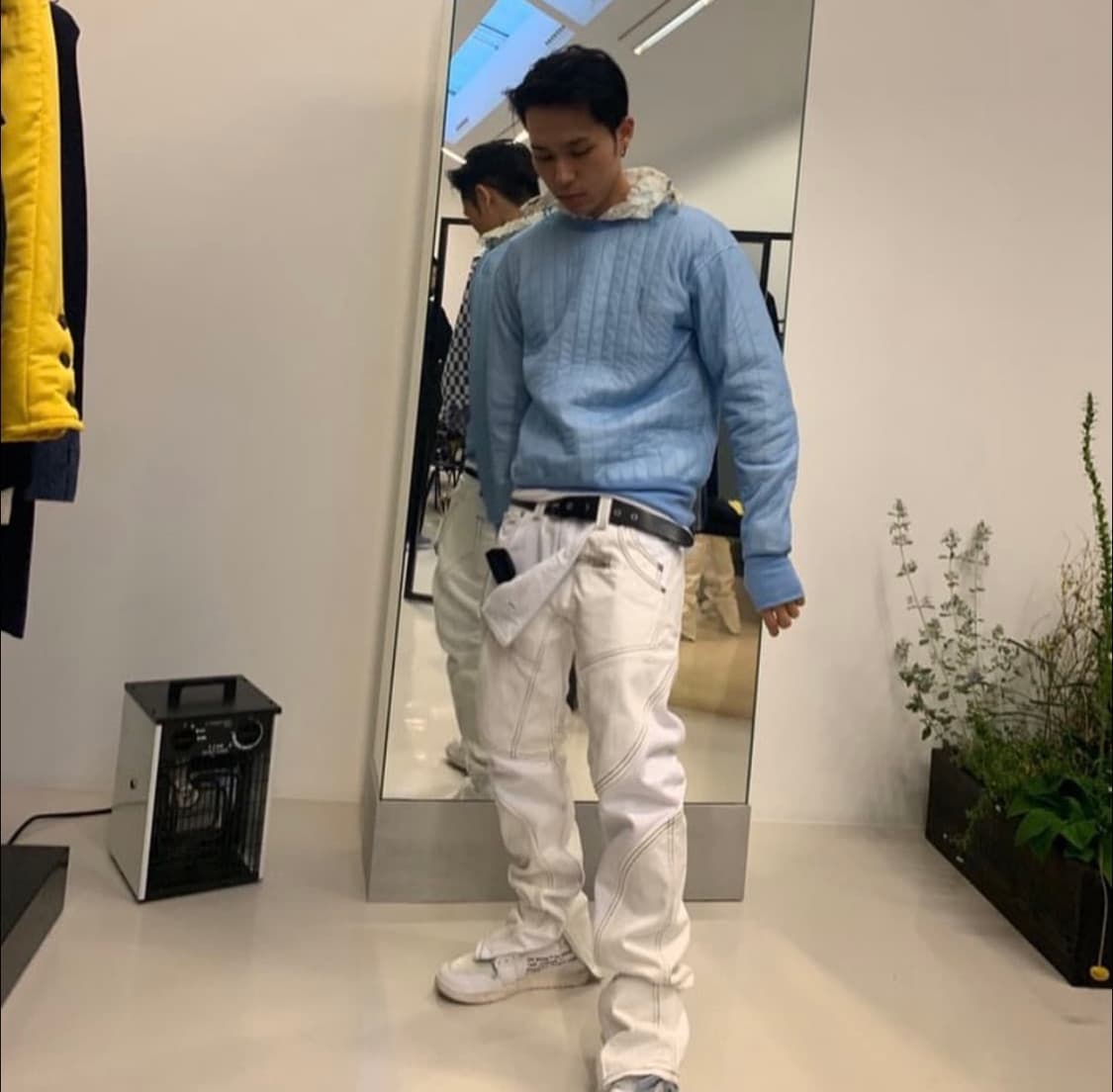 시토키닌 실드팬츠 1 상품이미지1