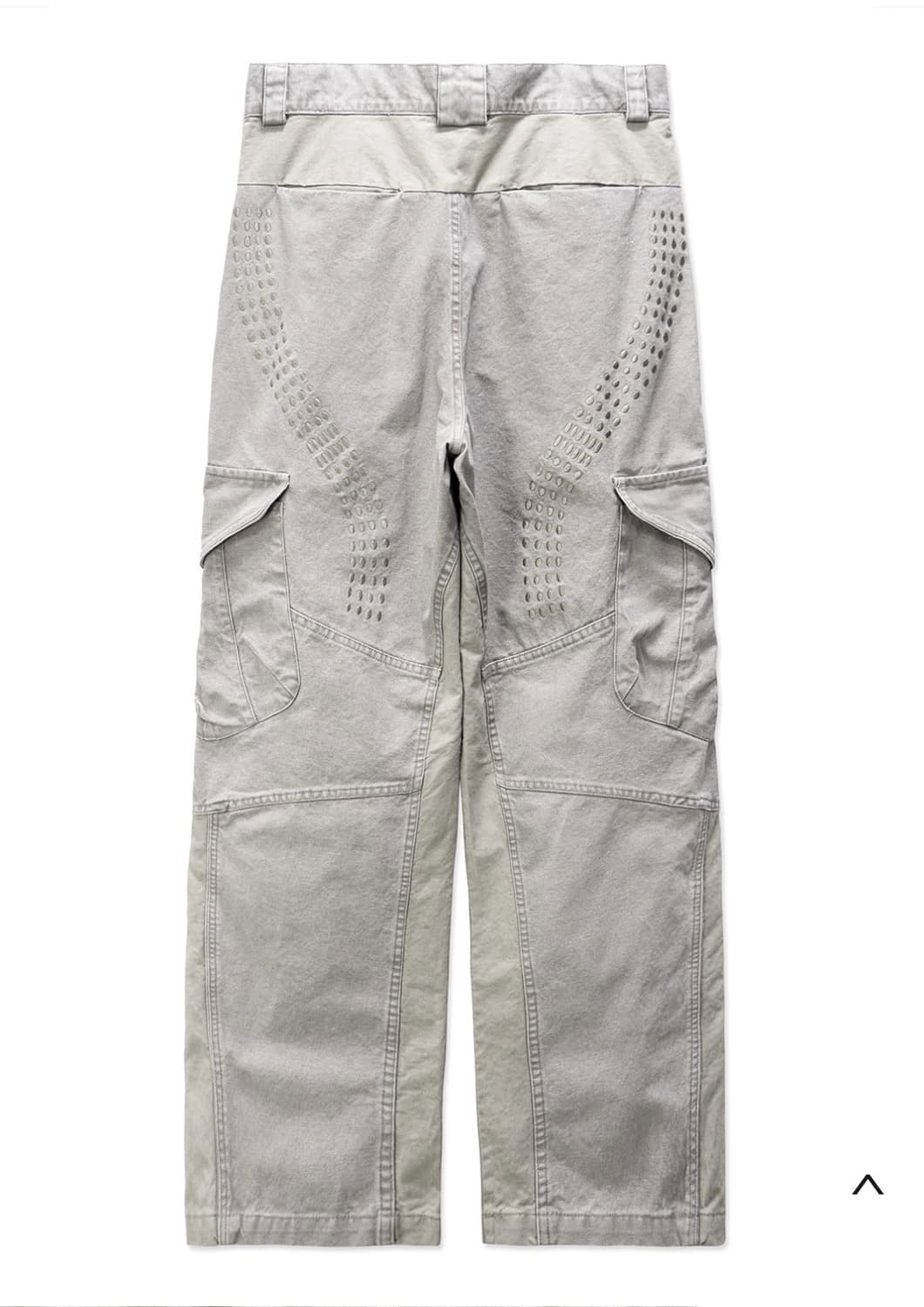 이그노타 베인 카고 팬츠 core13 vein cargo pants 상품이미지3