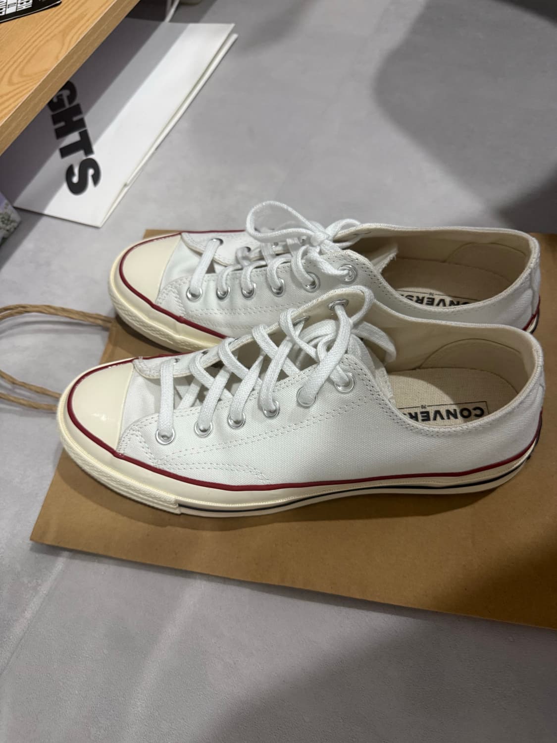 컨버스 척테일러 265 상품이미지3