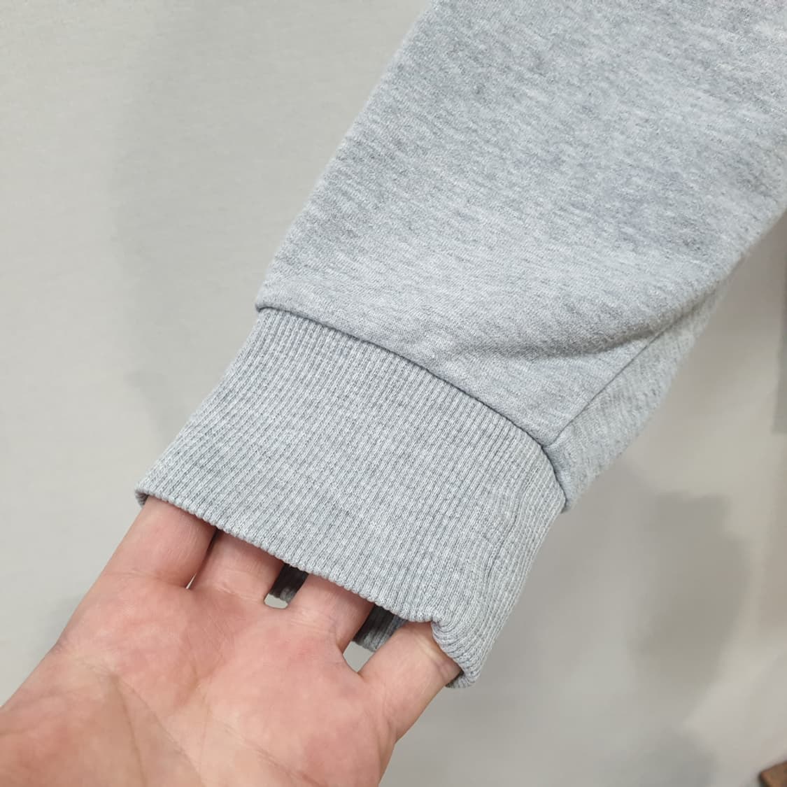 내셔널지오그래픽 남성 맨투맨 스웻셔츠 95(M) 상품이미지6