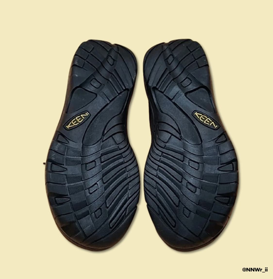 KEEN PRESIDIO BLAOCK 상품이미지5