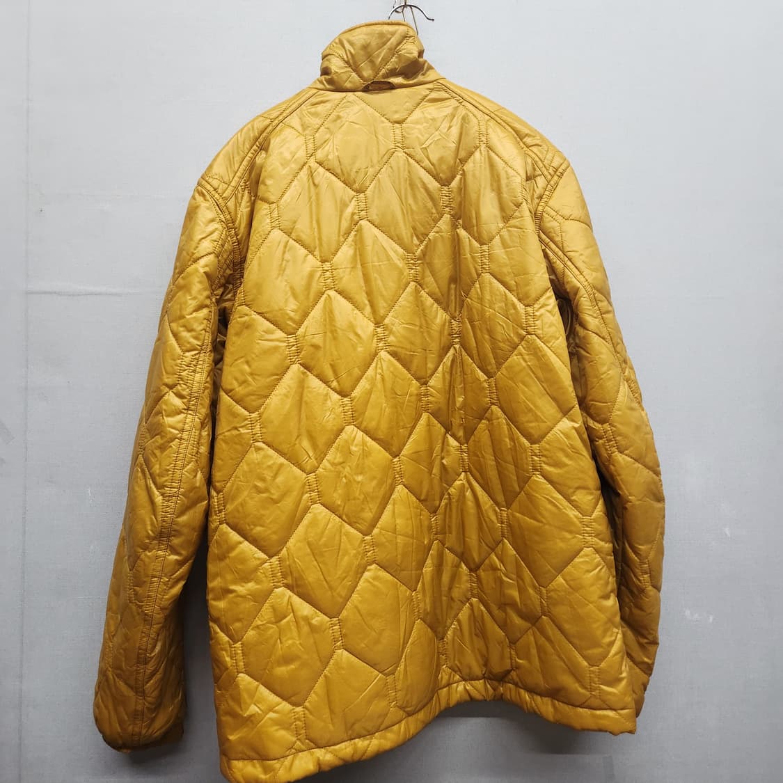 빈폴 퀄팅 경랑 패딩자켓 L 상품이미지4