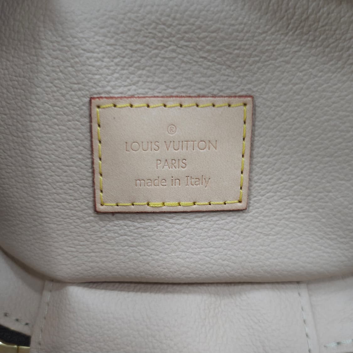 [정품] LV루이비통 니스 나노 상품이미지7