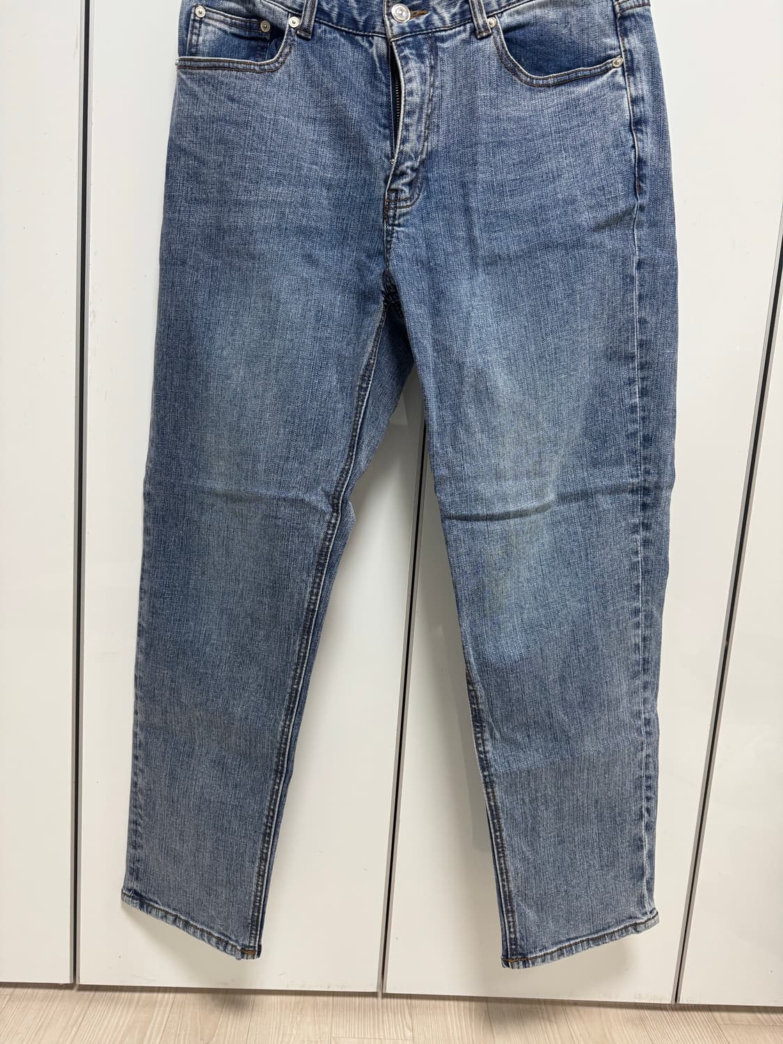 데님팬츠 상품이미지1