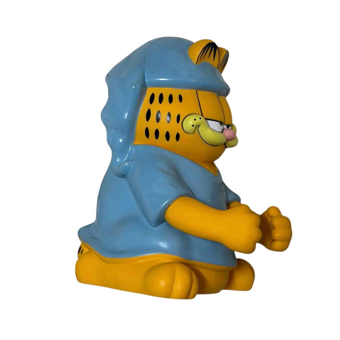 올드 가필드 저금통 피규어 상품이미지4