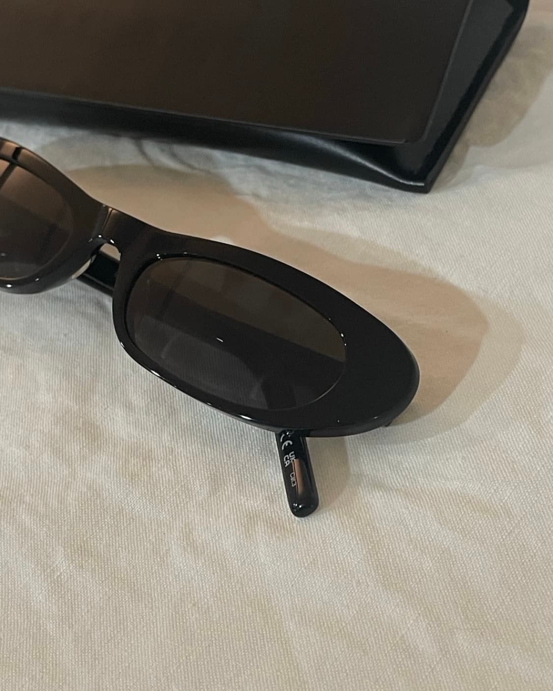 생로랑 선글라스 SL 557 SHADE 상품이미지2