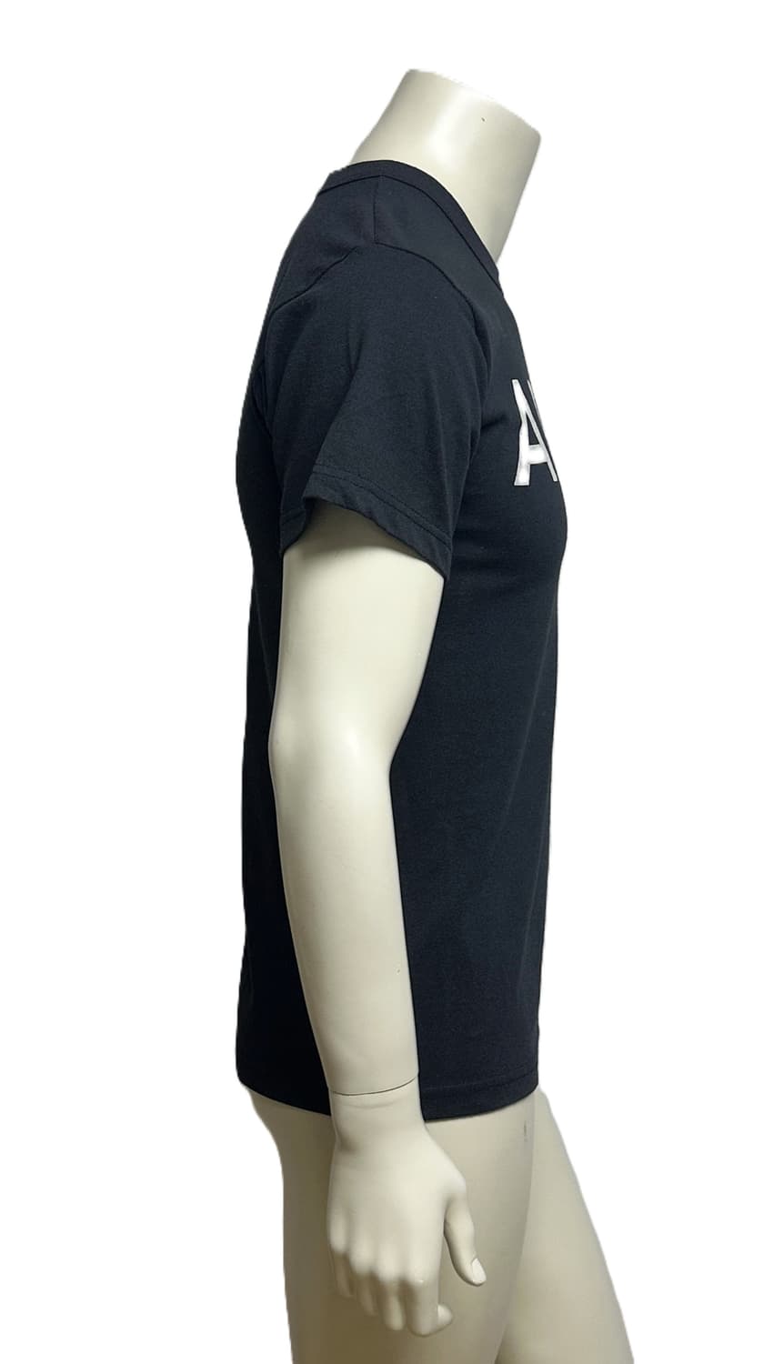 미육군 라운드 반팔 티셔츠 (S) (만원샵) 상품이미지3