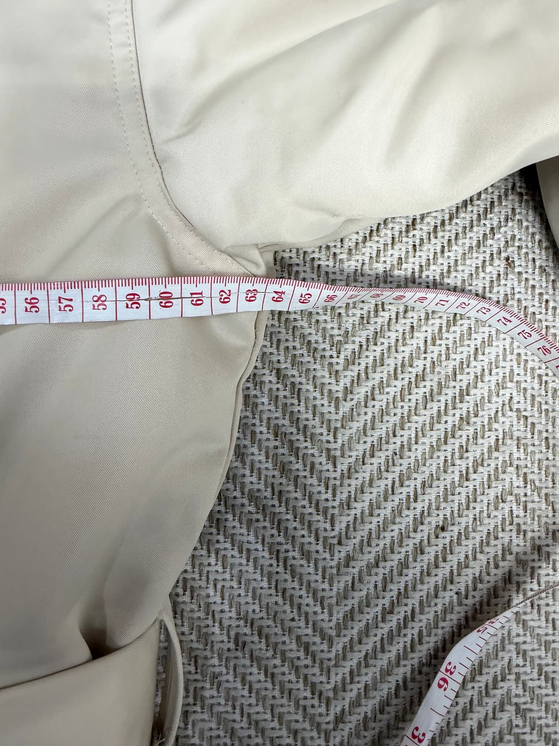 정품) 나이키 여성 스포츠웨어 벨트 패딩 XXL 상품이미지9