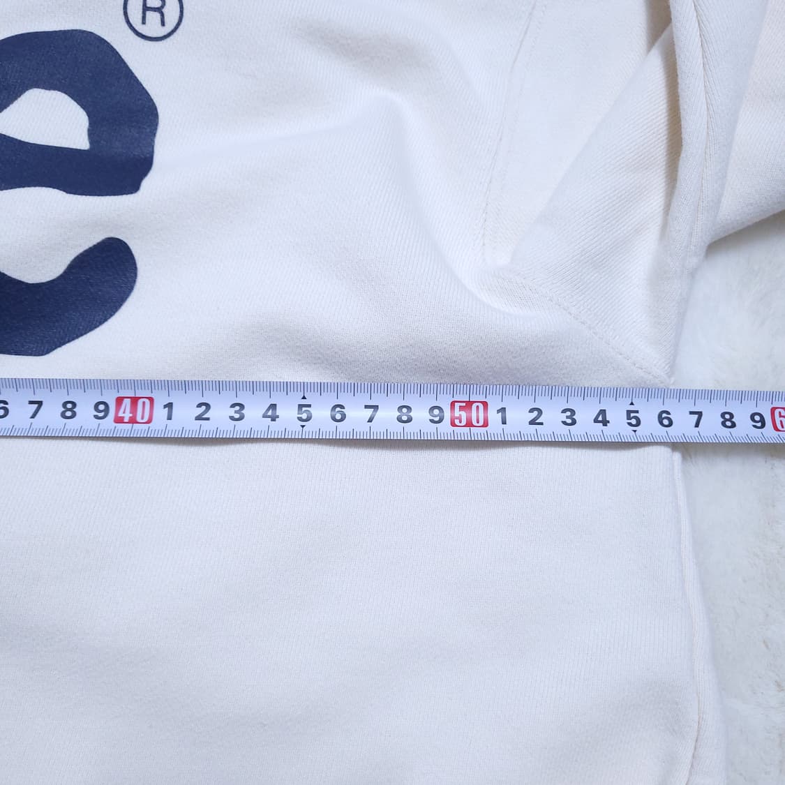 LEE 리 남성 맨투맨 S 0302 뽀샤샤 상품이미지4