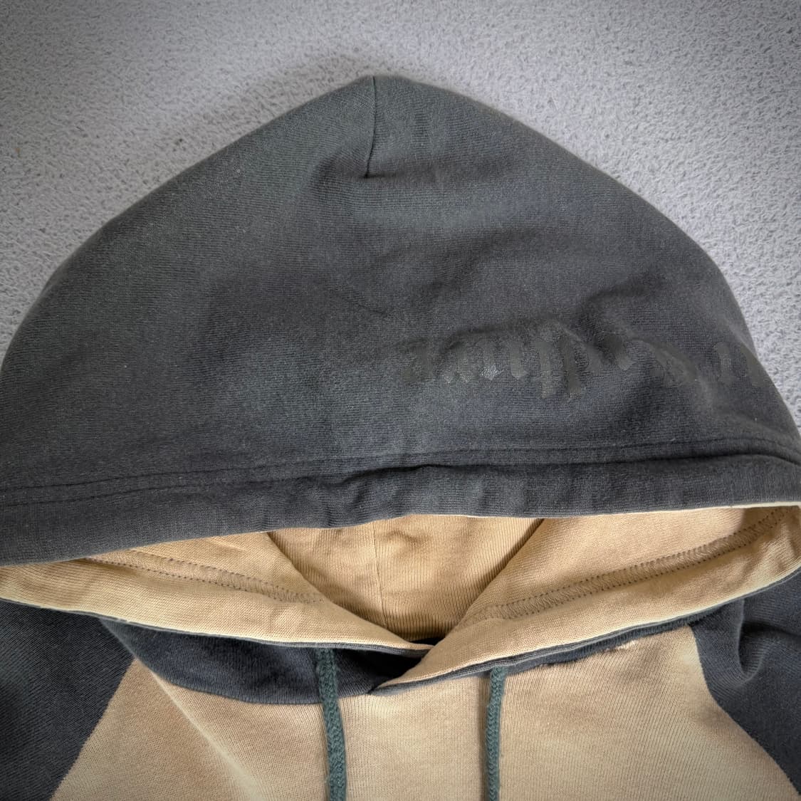 Custom culture skull hoodie 상품이미지2