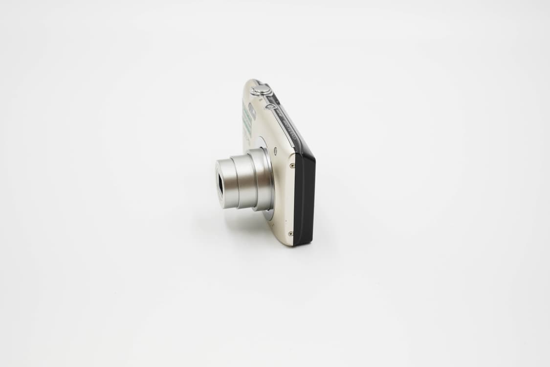 Nikon Coolpix S2600 (니콘 쿨픽스 S2600) 상품이미지4