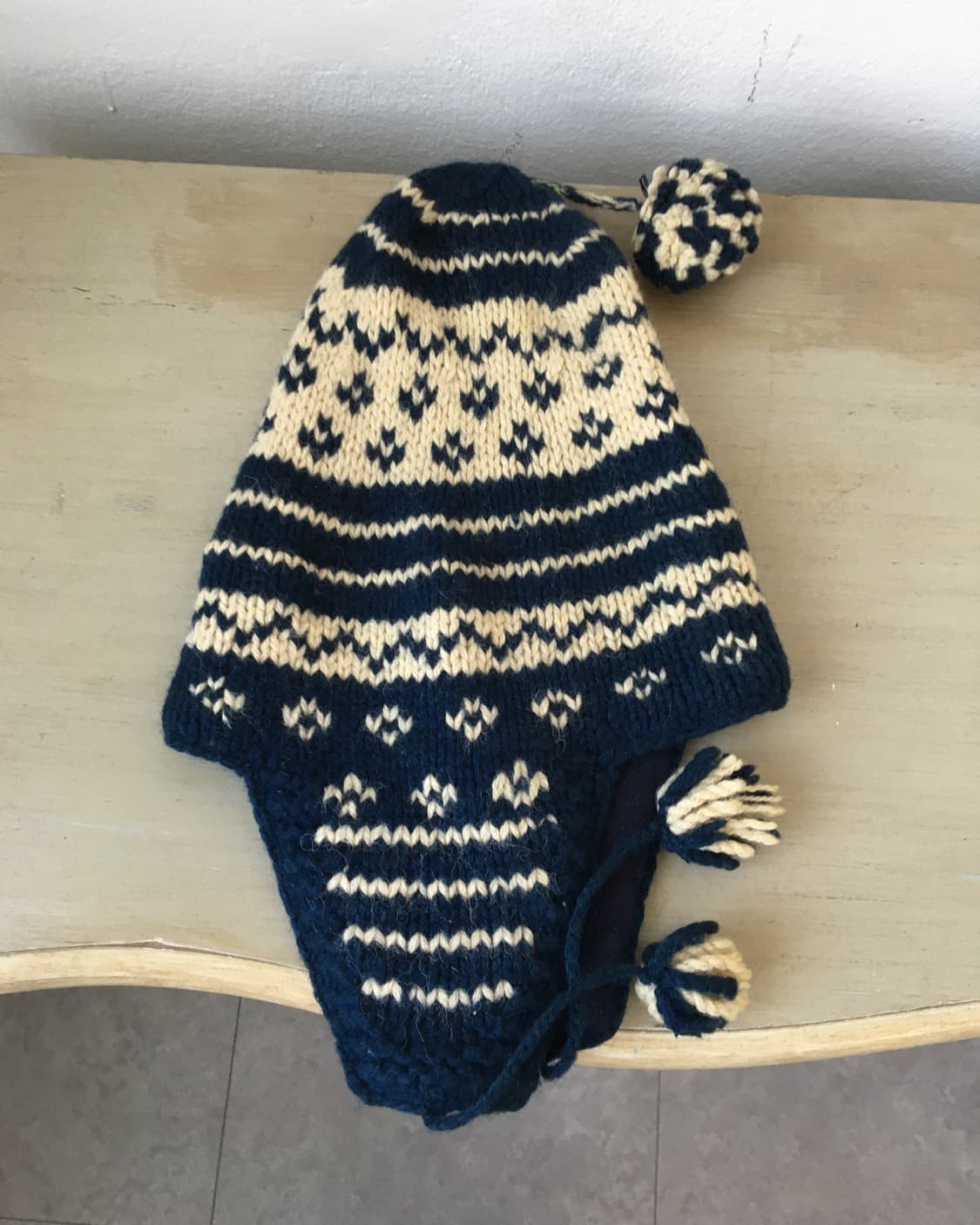  gap pom pom knit beanie 상품이미지5