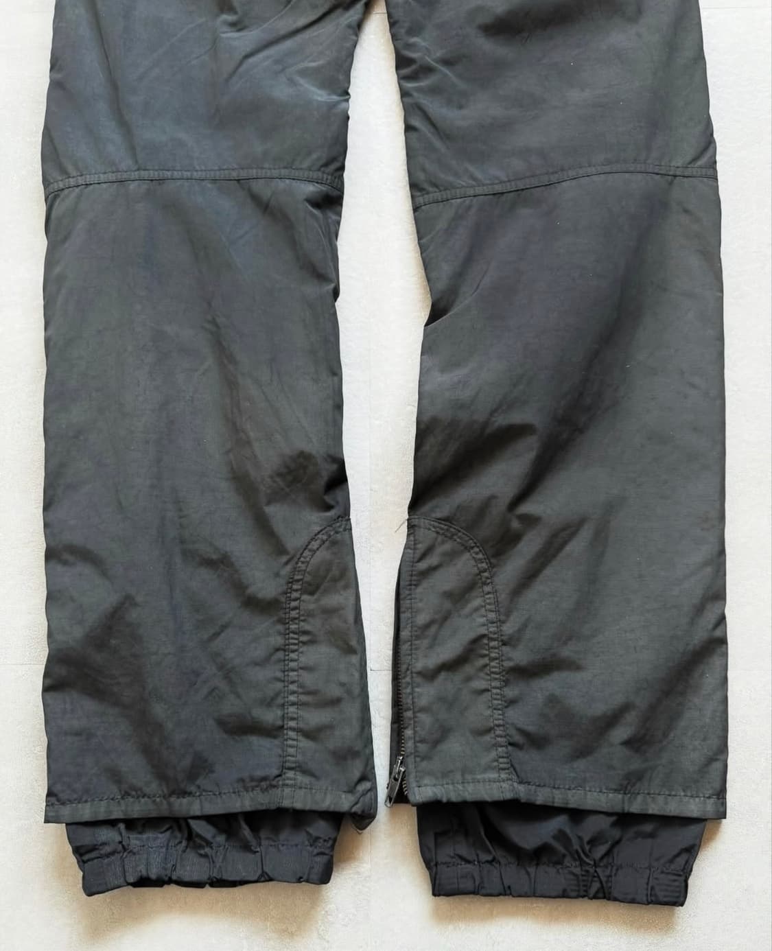 AW1999 Helmut Lang astro biker pants 상품이미지6