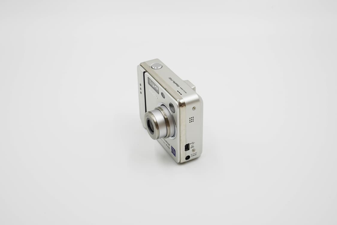 Fujifilm Finepix F410 (후지필름 파인픽스 F410) 상품이미지4