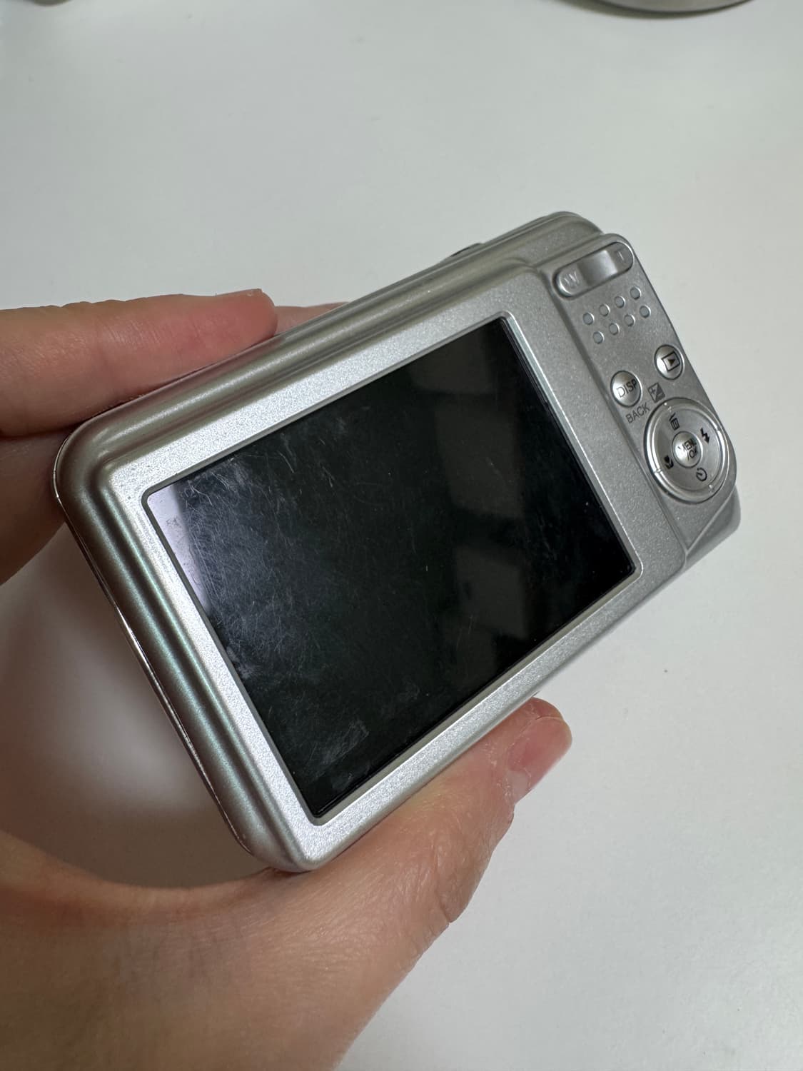 후지필름 av200 디카 빈티지 카메라 상품이미지2