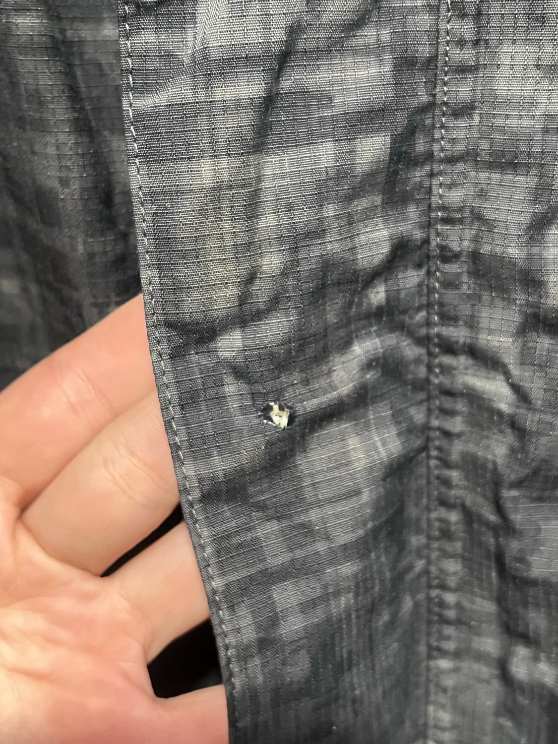 더 노스페이스 윈드자켓 상품이미지4