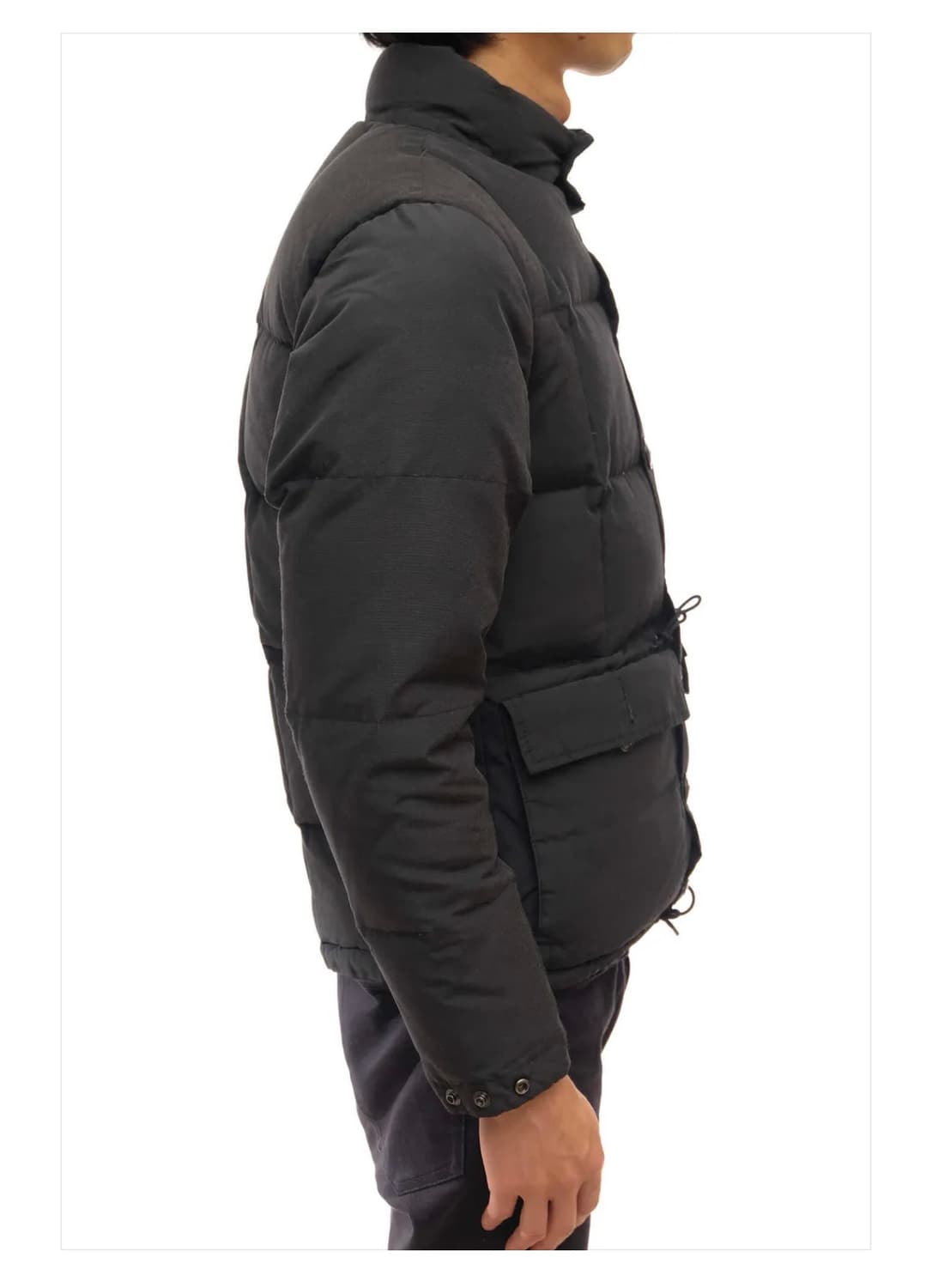 캡틴 선샤인 Waste(twice) x Mt.rainier design 상품이미지5